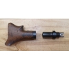 Kolba do karabinu maszynowego MG34 #2